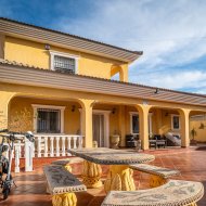 Reventa - Chalets -
Torrevieja - LOS BALCONES - LOS ALTOS