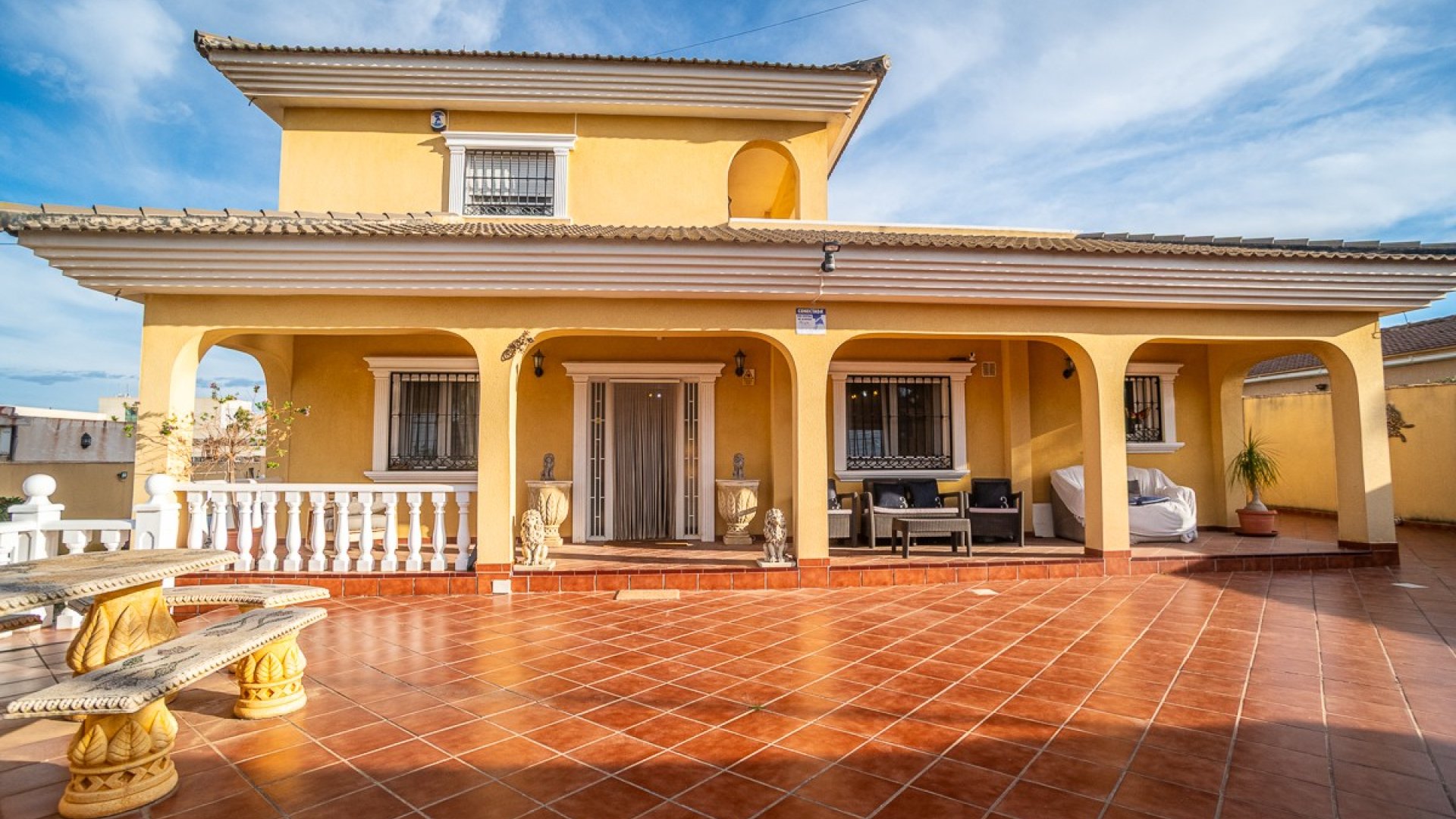 Reventa - Chalets -
Torrevieja - LOS BALCONES - LOS ALTOS