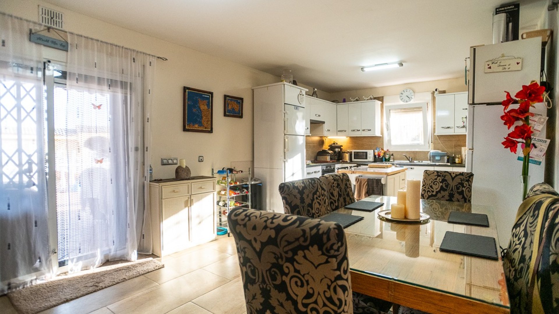 Reventa - Chalets -
Torrevieja - LOS BALCONES - LOS ALTOS