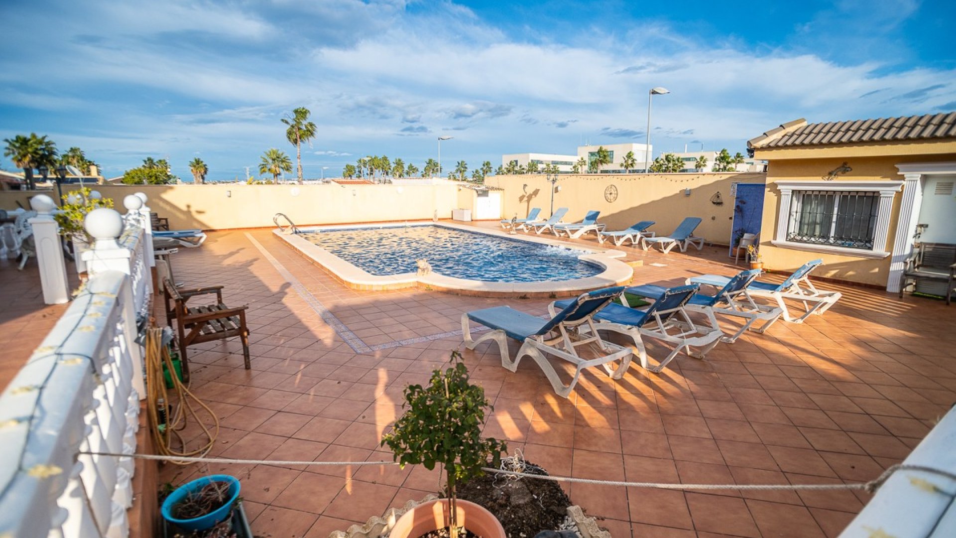 Reventa - Chalets -
Torrevieja - LOS BALCONES - LOS ALTOS