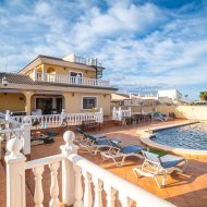 Reventa - Chalets -
Torrevieja - LOS BALCONES - LOS ALTOS