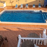Reventa - Chalets -
Torrevieja - LOS BALCONES - LOS ALTOS