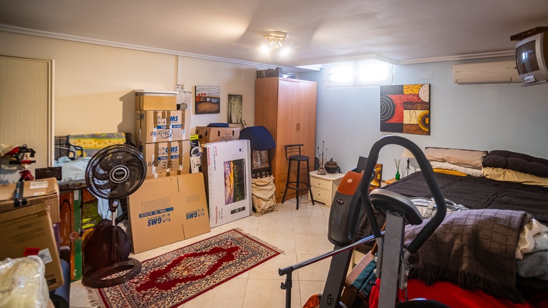 Reventa - Chalets -
Torrevieja - LOS BALCONES - LOS ALTOS