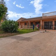 Reventa - Chalets -
Torrevieja - LOS BALCONES - LOS ALTOS