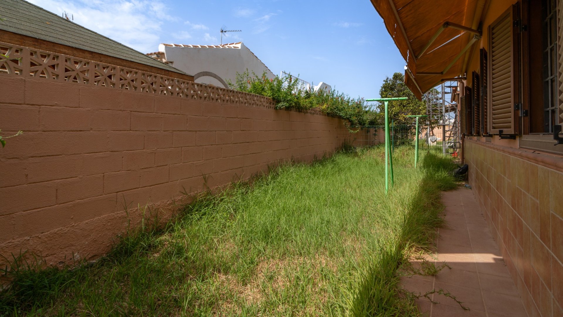 Reventa - Chalets -
Torrevieja - LOS BALCONES - LOS ALTOS