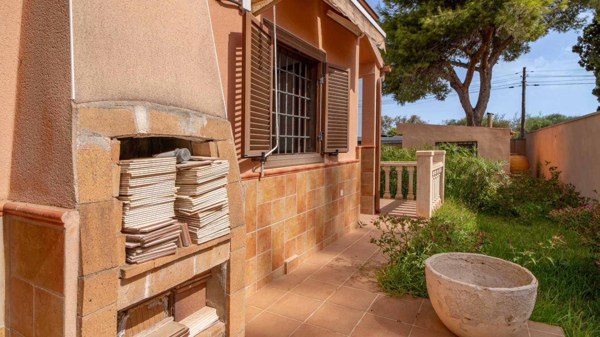 Reventa - Chalets -
Torrevieja - LOS BALCONES - LOS ALTOS