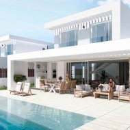 Reventa - Chalets -
Torrevieja - Los Balcones