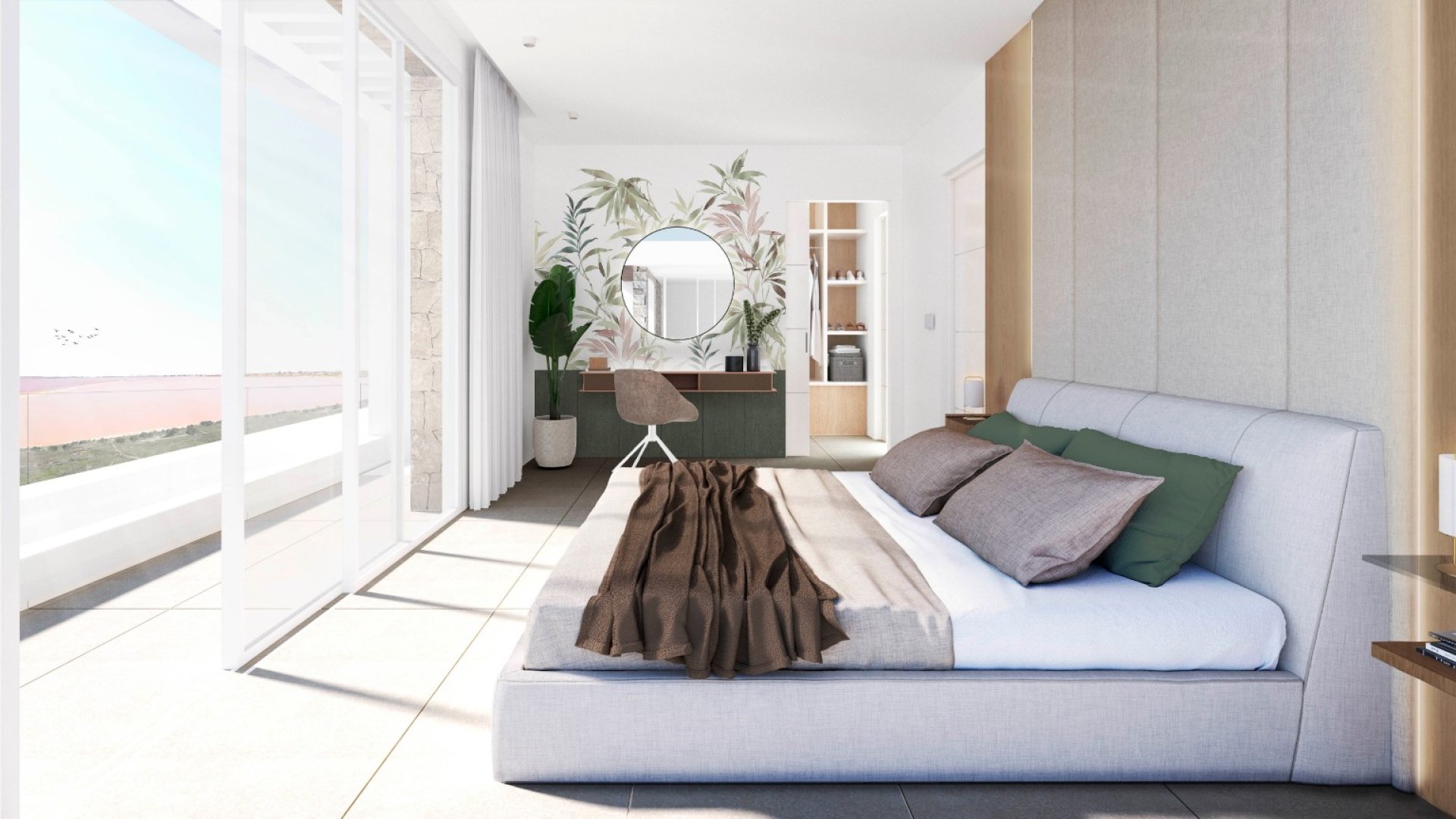 Reventa - Chalets -
Torrevieja - Los Balcones