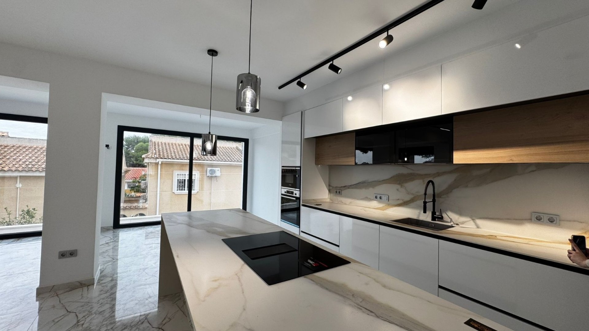 Reventa - Chalets -
Torrevieja - Los Balcones