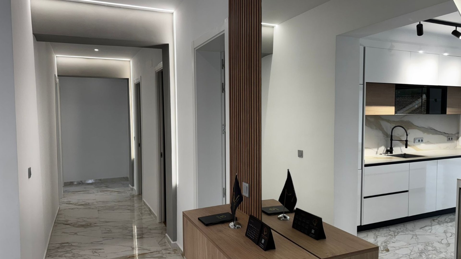 Reventa - Chalets -
Torrevieja - Los Balcones