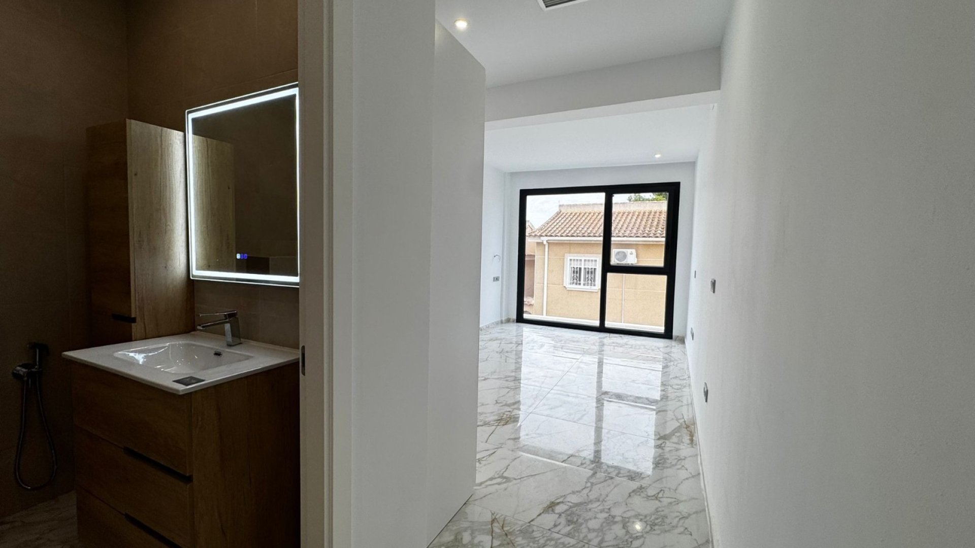 Reventa - Chalets -
Torrevieja - Los Balcones