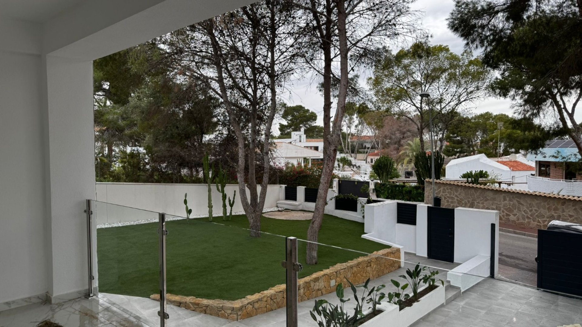 Reventa - Chalets -
Torrevieja - Los Balcones