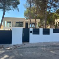 Reventa - Chalets -
Torrevieja - Los Balcones