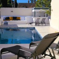 Reventa - Chalets -
Torrevieja - Los Balcones