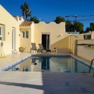 Reventa - Chalets -
Torrevieja - Los Balcones