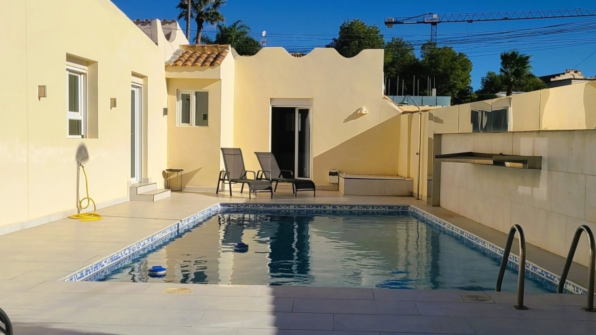 Reventa - Chalets -
Torrevieja - Los Balcones
