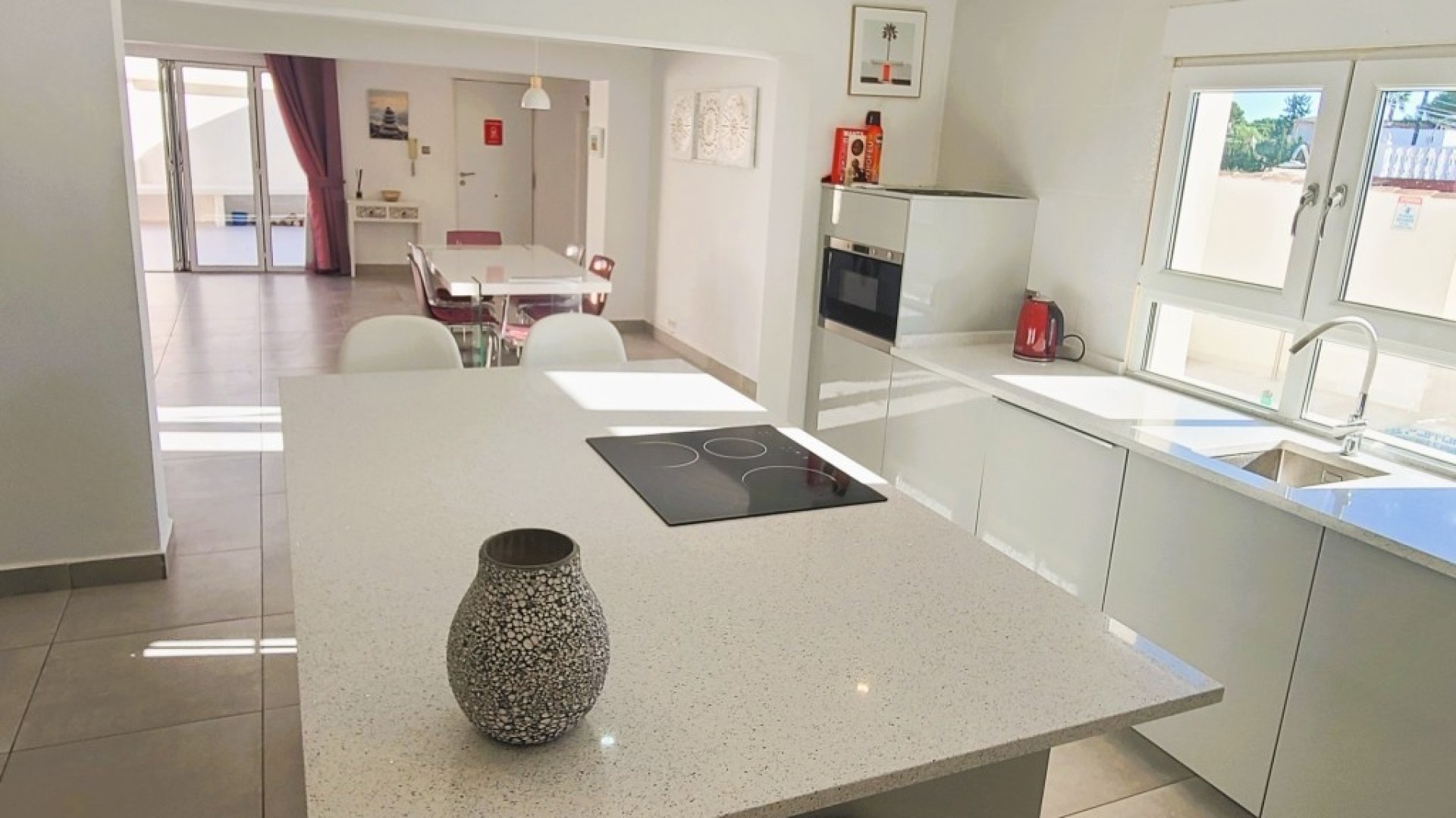 Reventa - Chalets -
Torrevieja - Los Balcones