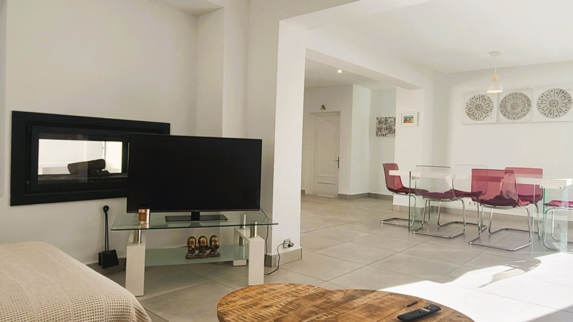 Reventa - Chalets -
Torrevieja - Los Balcones