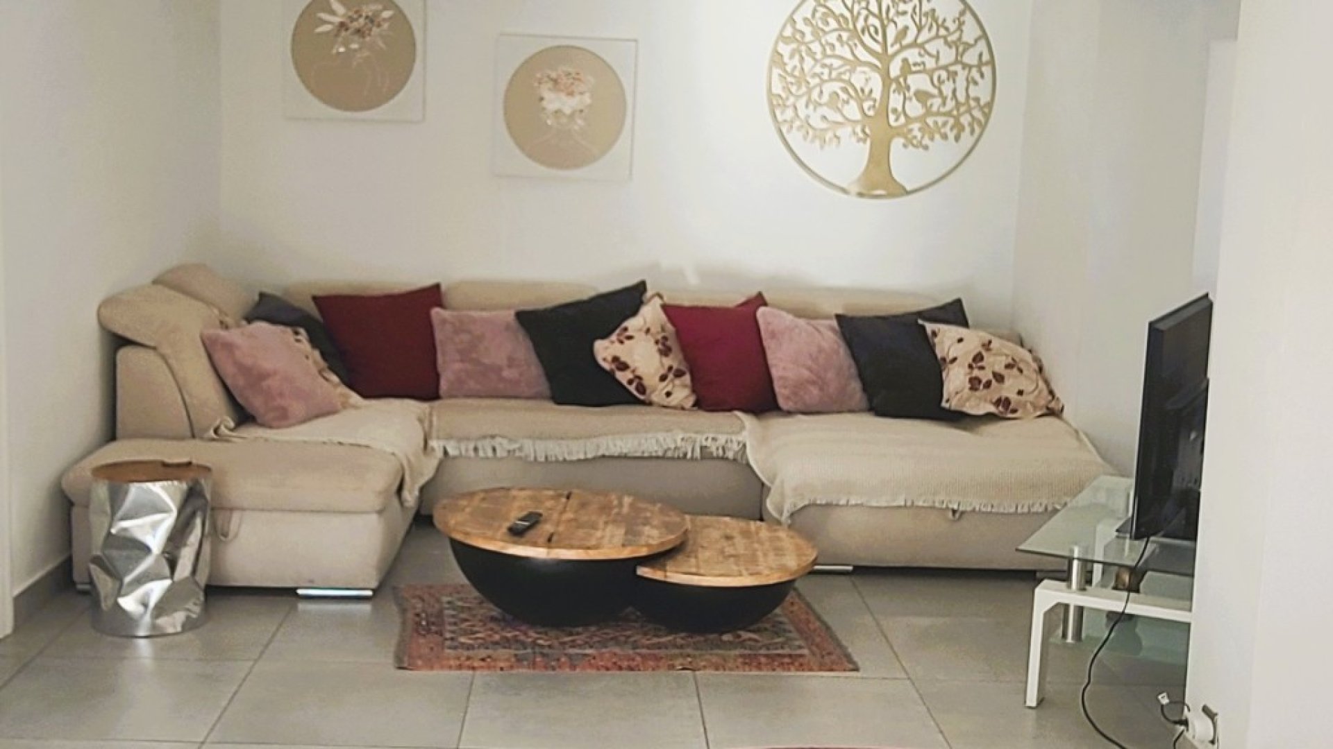 Reventa - Chalets -
Torrevieja - Los Balcones