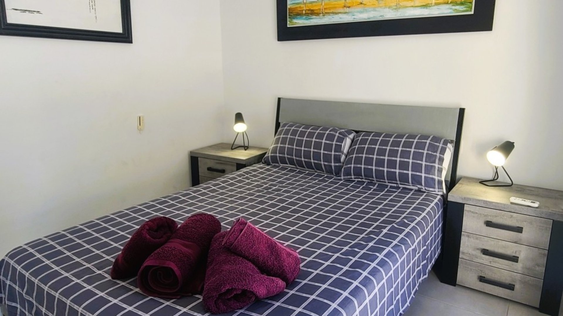 Reventa - Chalets -
Torrevieja - Los Balcones