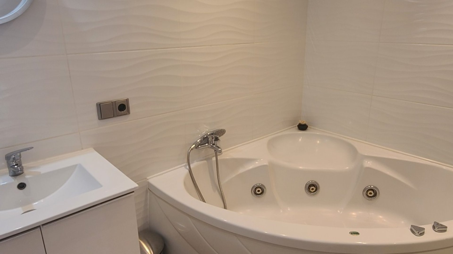 Reventa - Chalets -
Torrevieja - Los Balcones