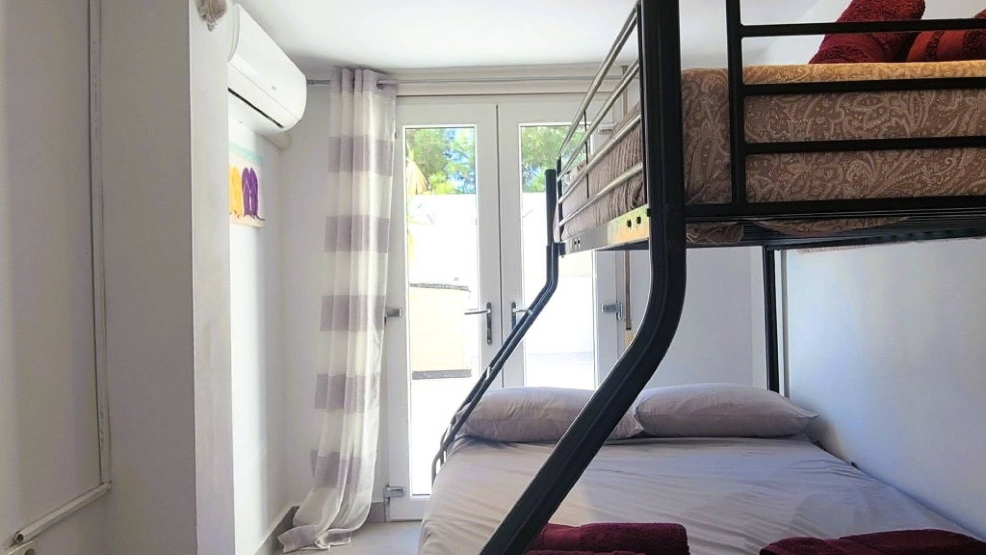 Reventa - Chalets -
Torrevieja - Los Balcones