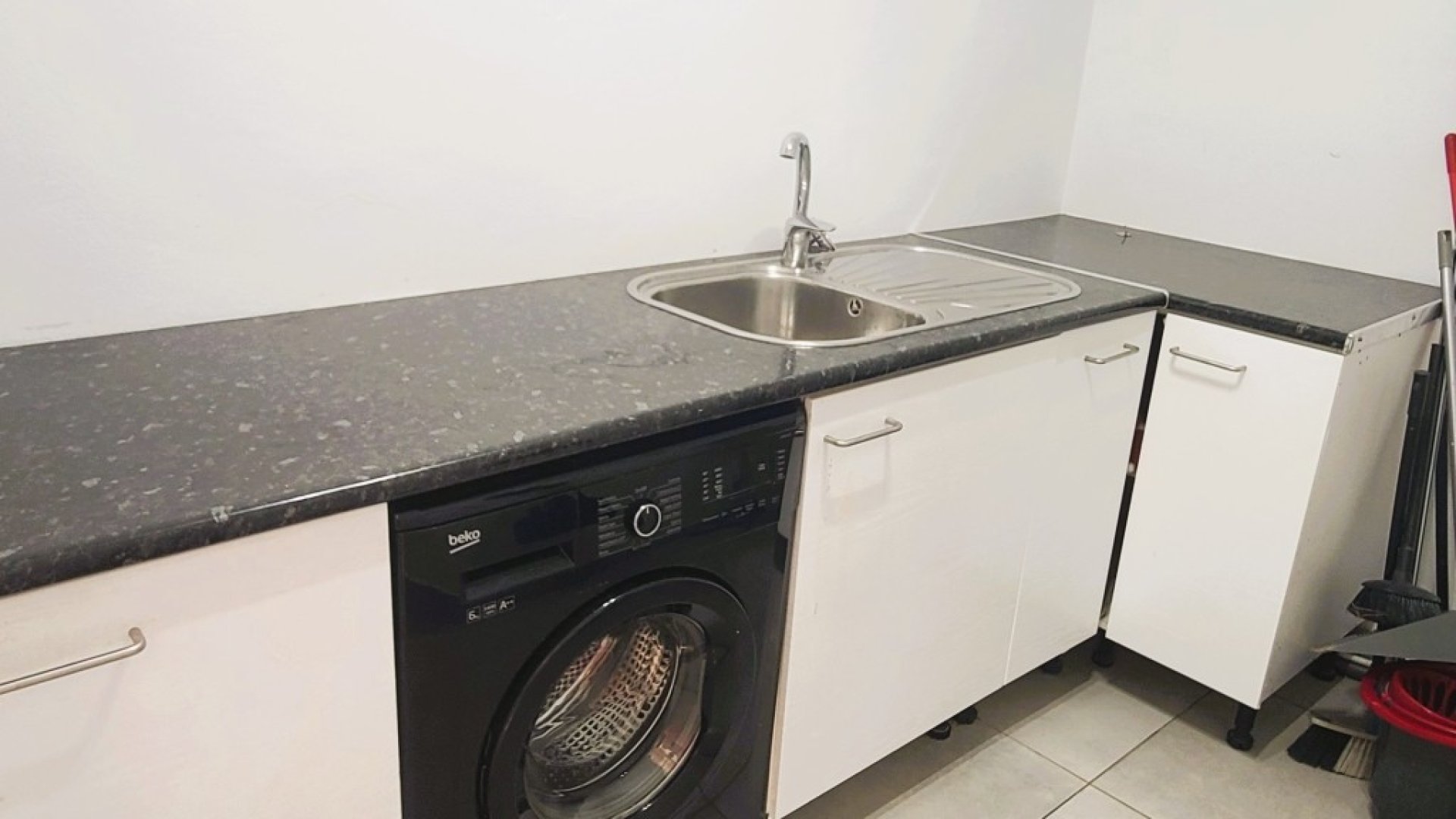 Reventa - Chalets -
Torrevieja - Los Balcones