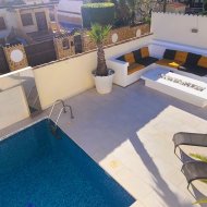 Reventa - Chalets -
Torrevieja - Los Balcones