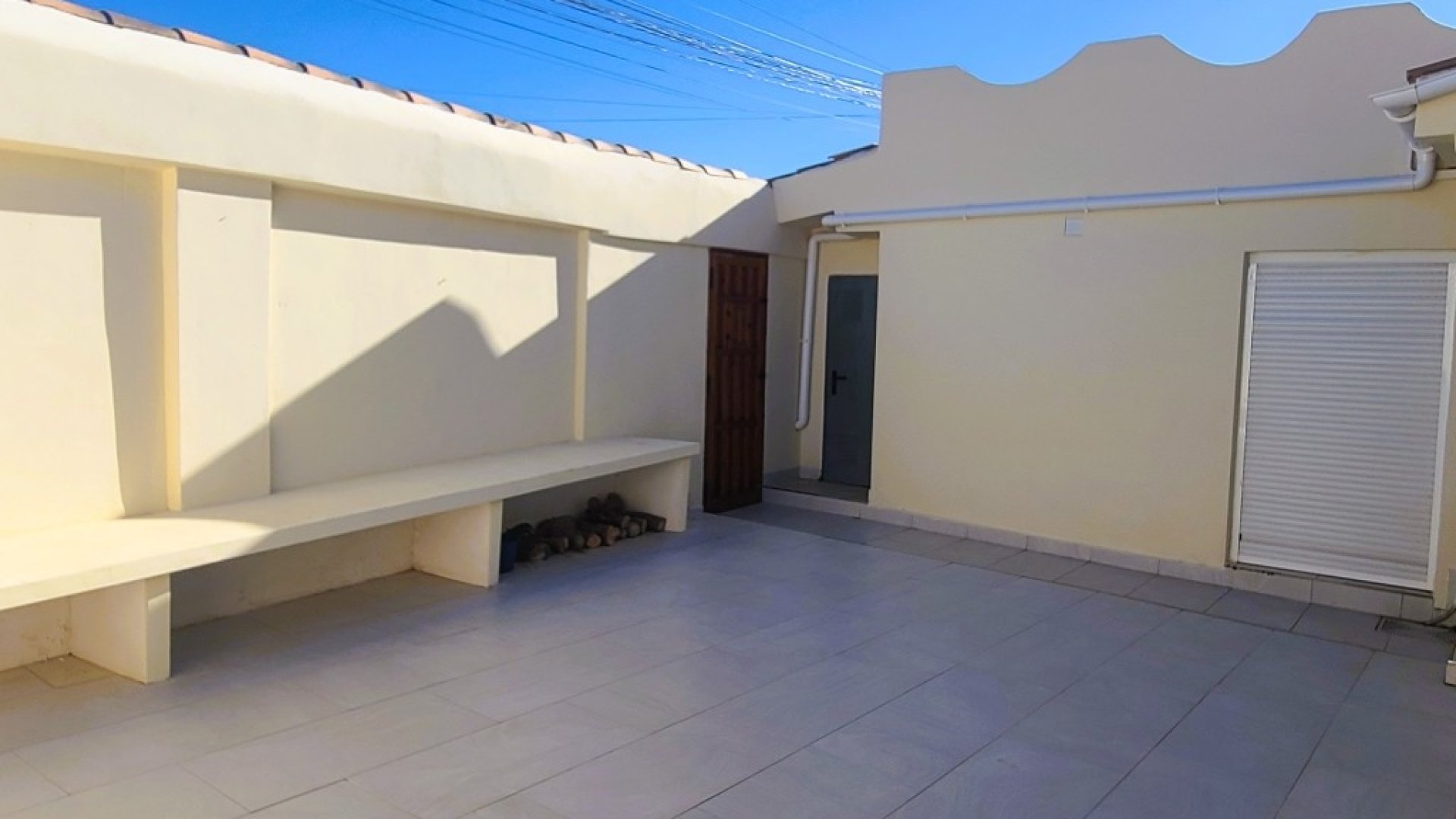 Reventa - Chalets -
Torrevieja - Los Balcones
