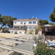 Reventa - Chalets -
Torrevieja - Los Balcones