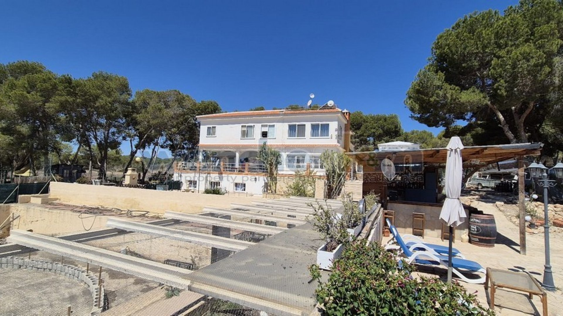 Reventa - Chalets -
Torrevieja - Los Balcones