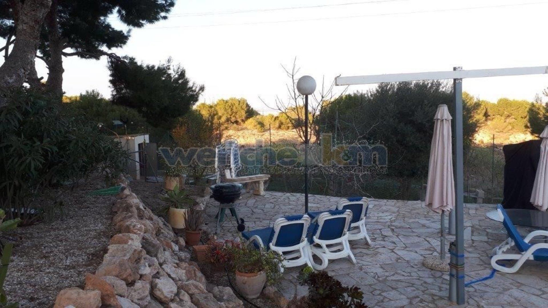 Reventa - Chalets -
Torrevieja - Los Balcones