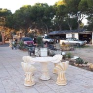 Reventa - Chalets -
Torrevieja - Los Balcones