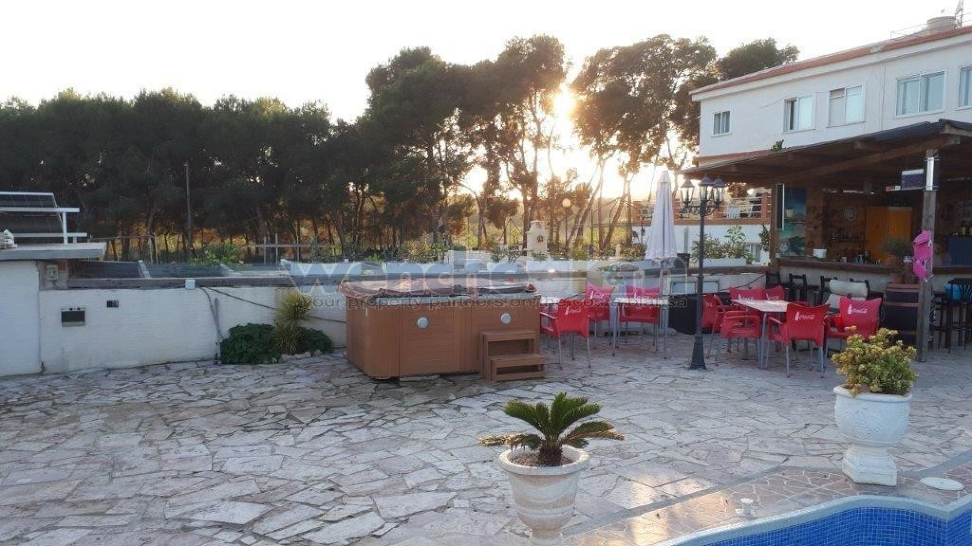 Reventa - Chalets -
Torrevieja - Los Balcones