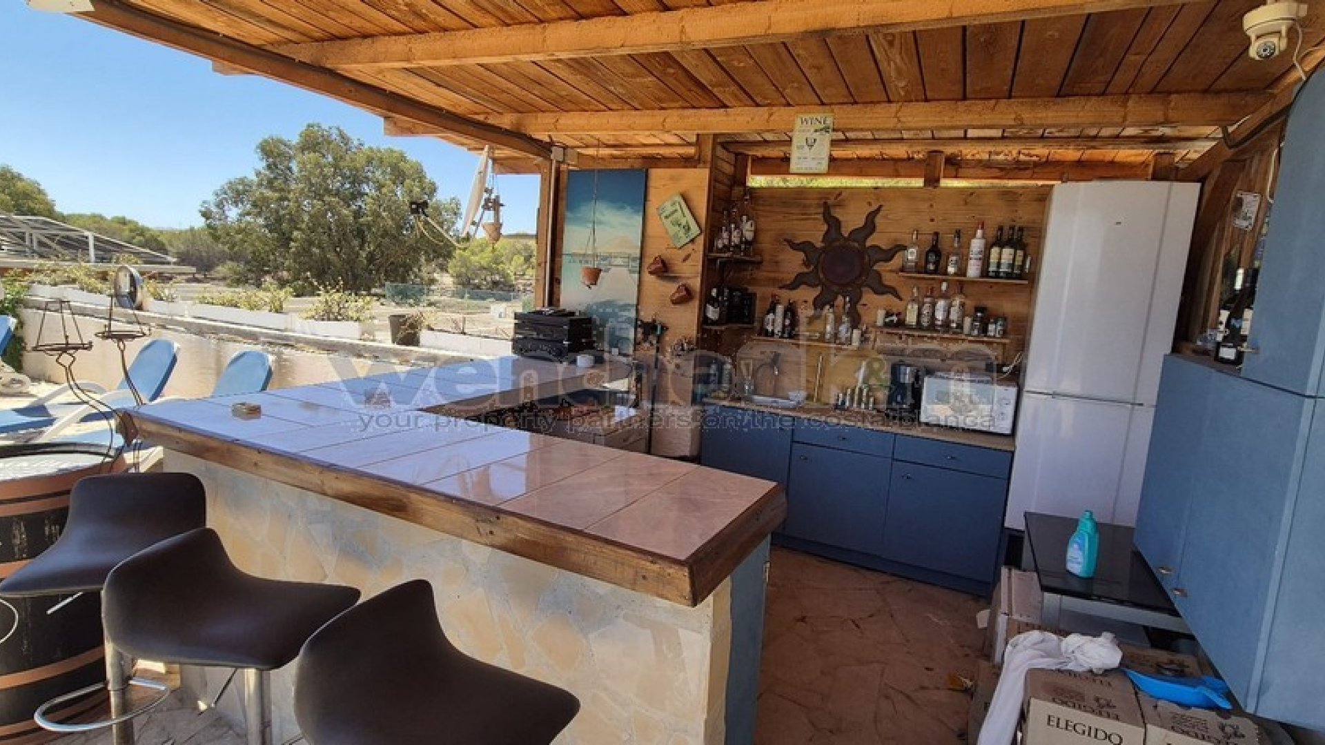 Reventa - Chalets -
Torrevieja - Los Balcones