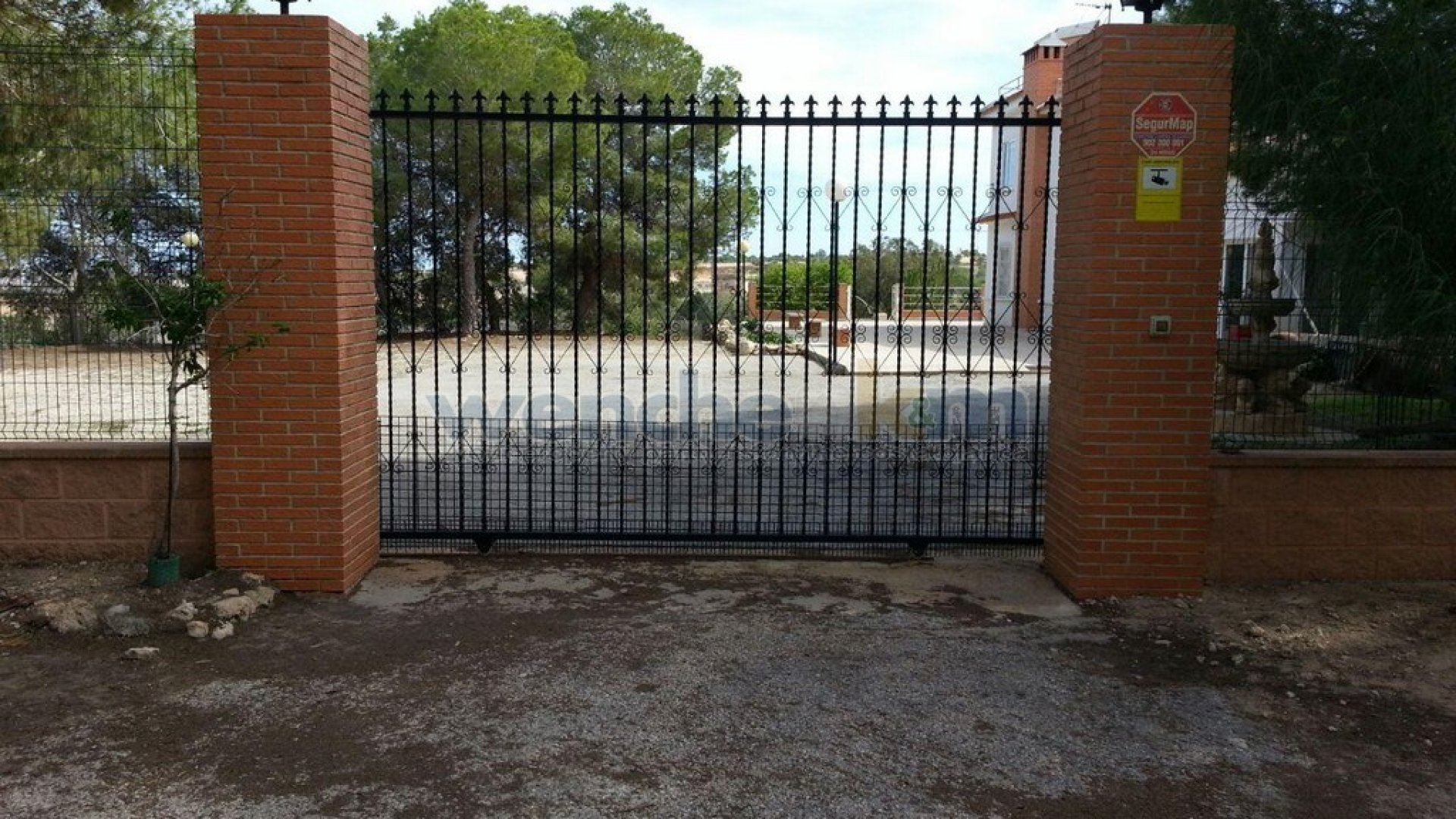 Reventa - Chalets -
Torrevieja - Los Balcones