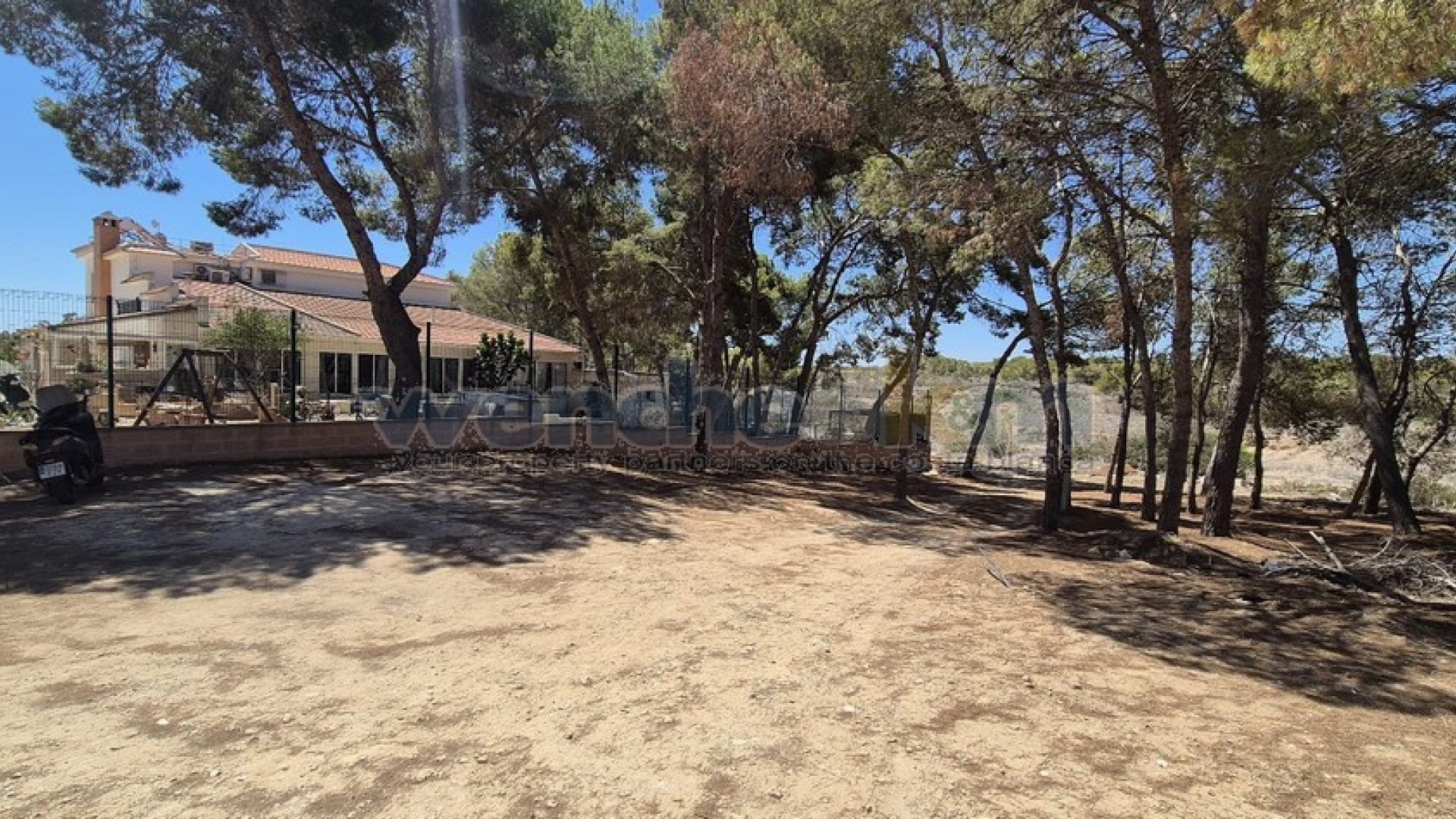 Reventa - Chalets -
Torrevieja - Los Balcones