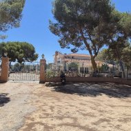 Reventa - Chalets -
Torrevieja - Los Balcones