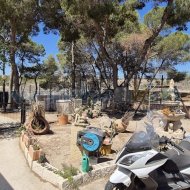 Reventa - Chalets -
Torrevieja - Los Balcones