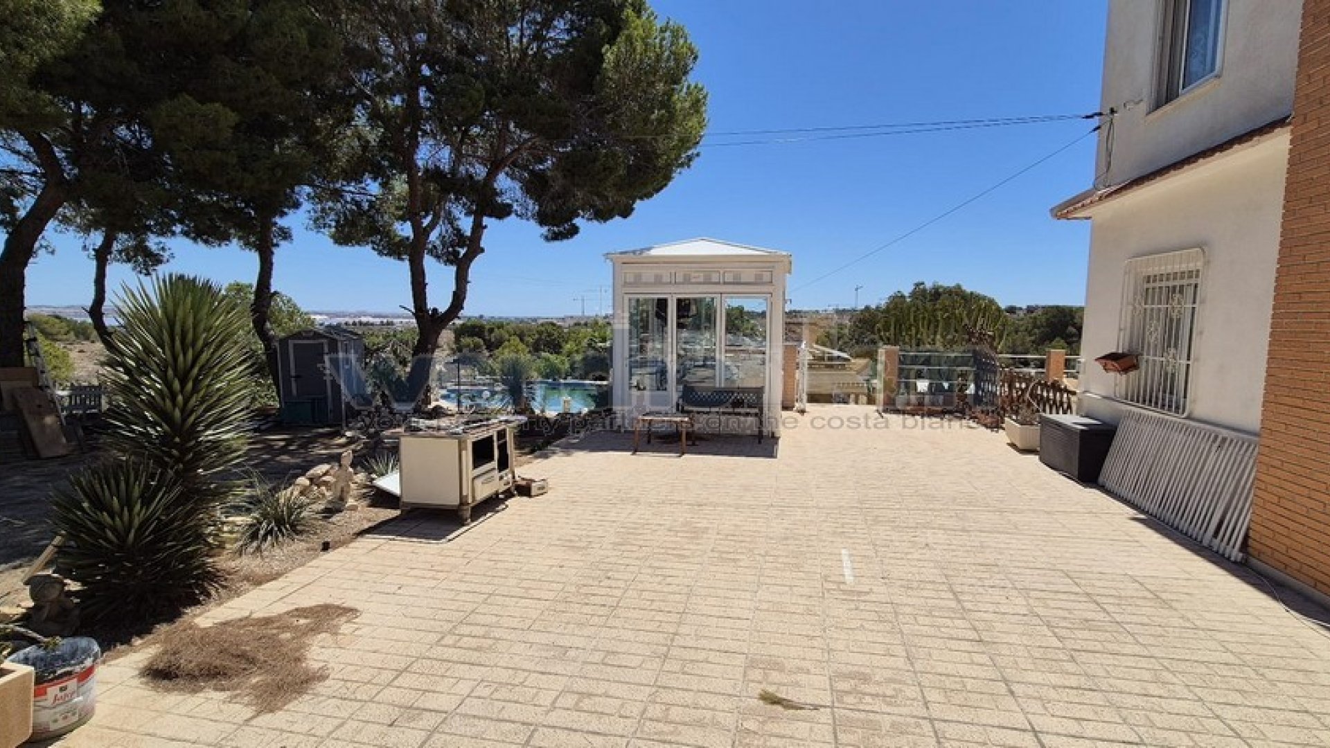 Reventa - Chalets -
Torrevieja - Los Balcones