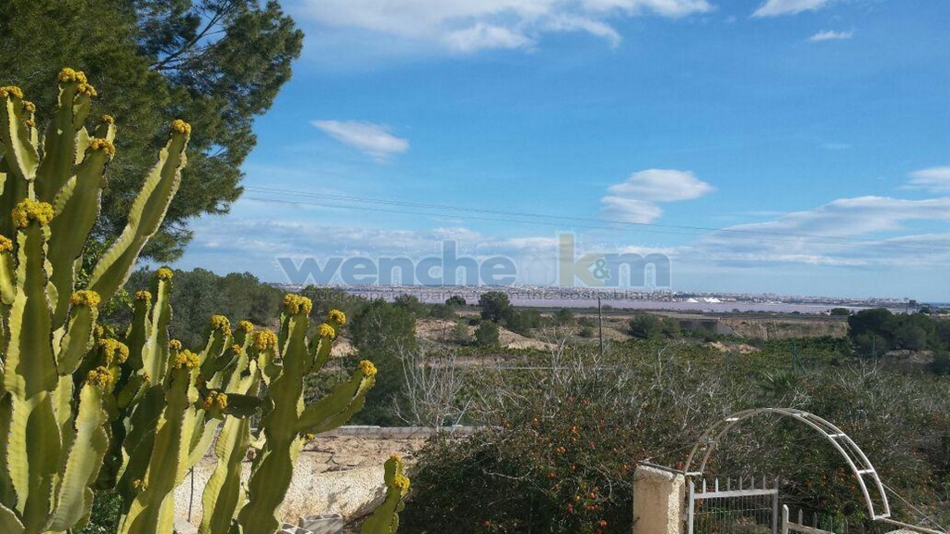 Reventa - Chalets -
Torrevieja - Los Balcones