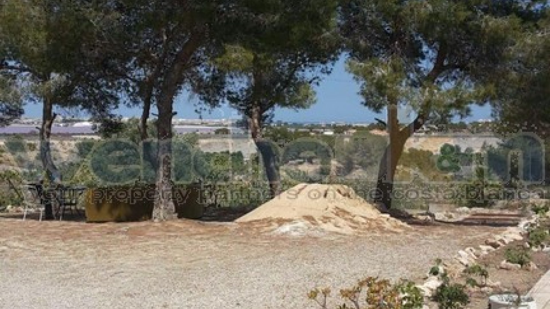 Reventa - Chalets -
Torrevieja - Los Balcones