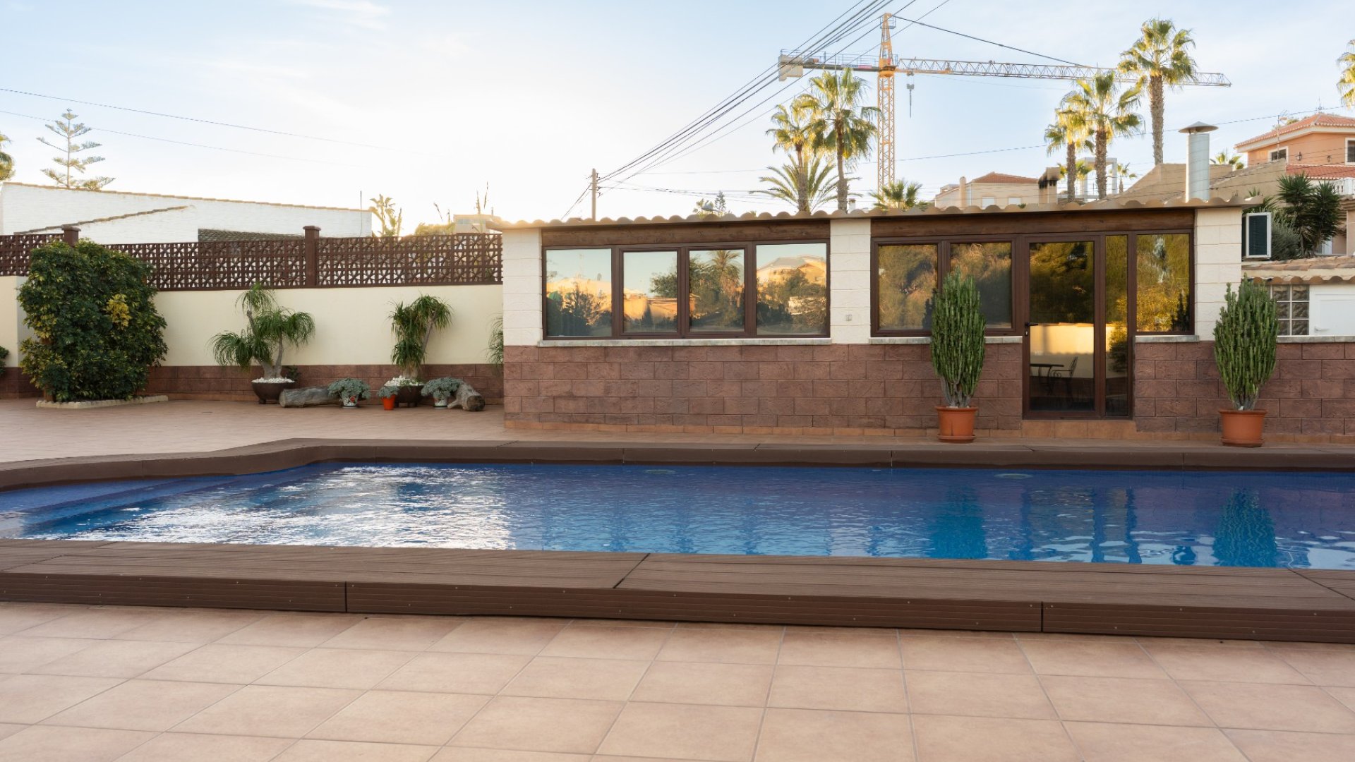 Reventa - Chalets -
Torrevieja - Los Balcones