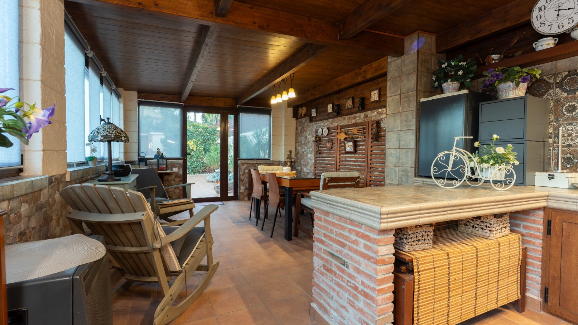 Reventa - Chalets -
Torrevieja - Los Balcones