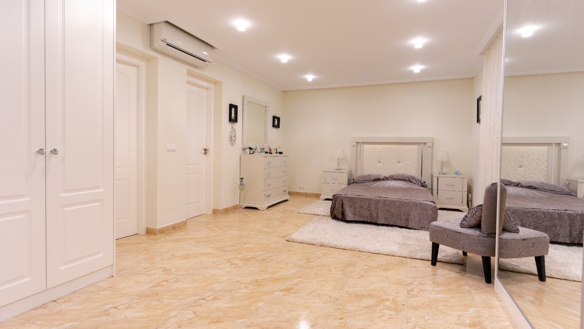 Reventa - Chalets -
Torrevieja - Los Balcones