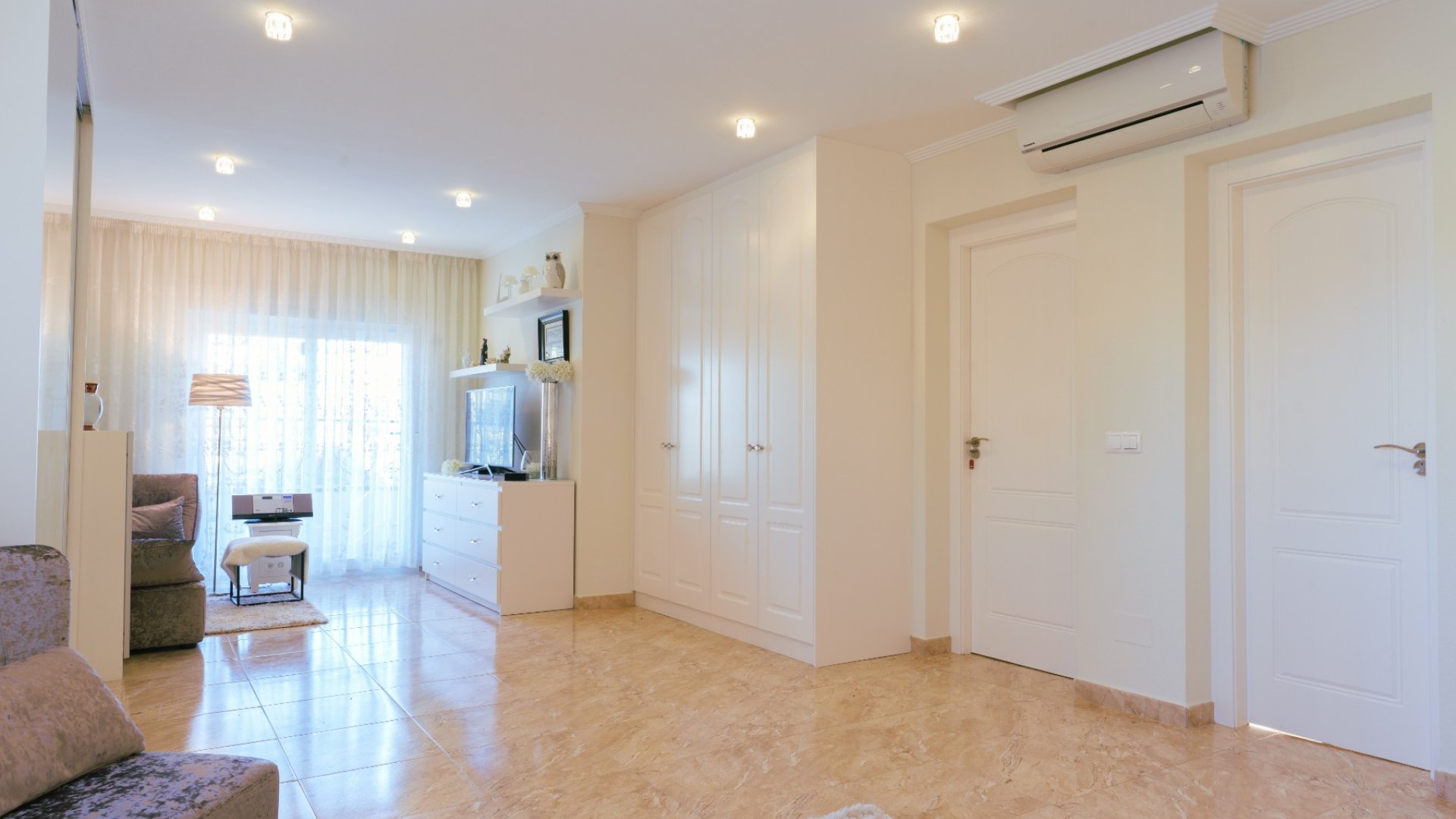 Reventa - Chalets -
Torrevieja - Los Balcones