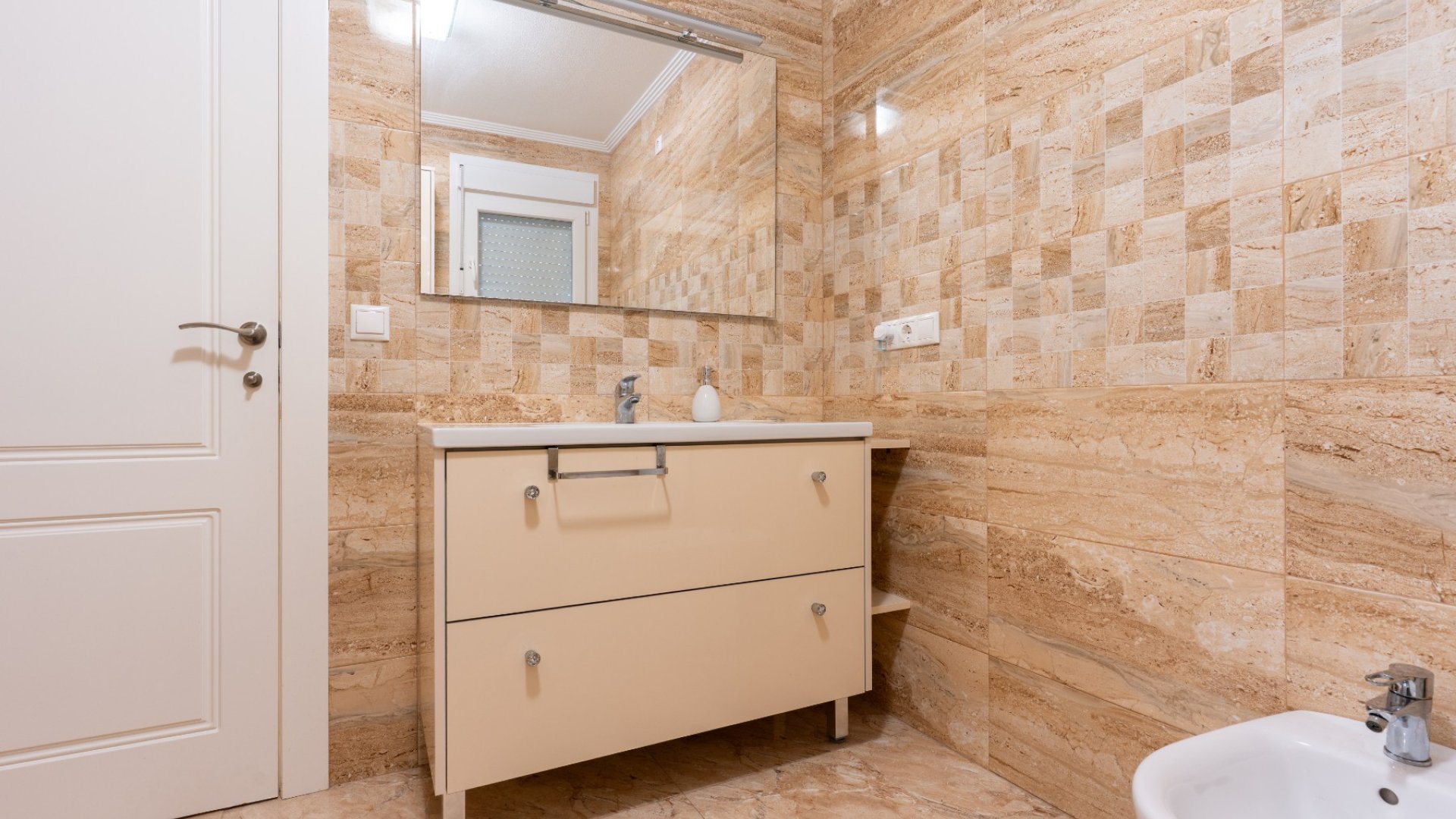 Reventa - Chalets -
Torrevieja - Los Balcones