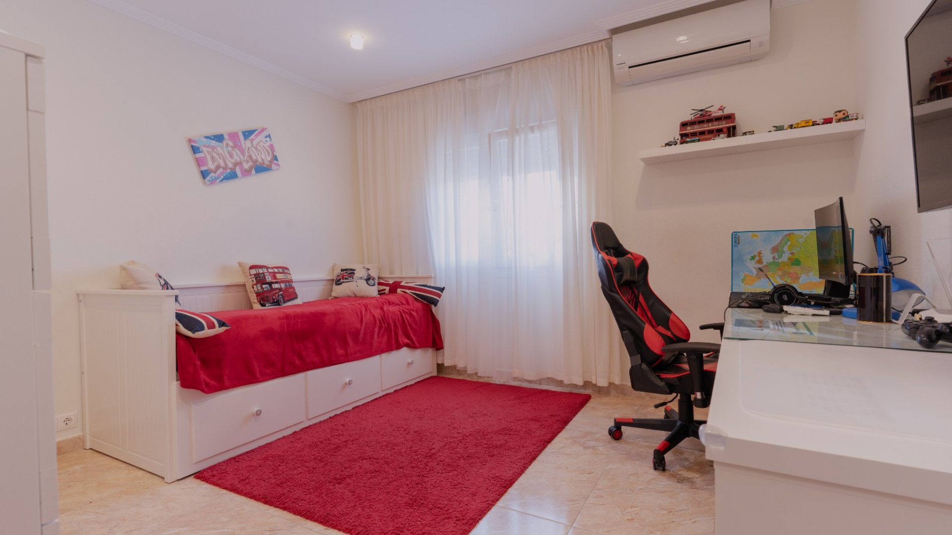 Reventa - Chalets -
Torrevieja - Los Balcones