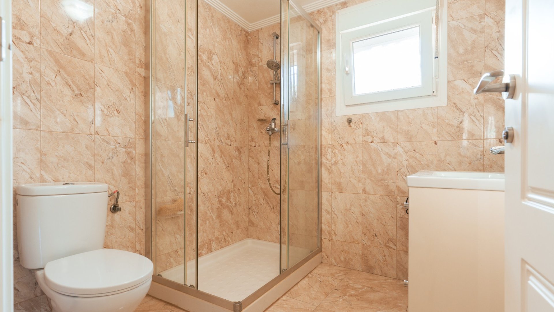 Reventa - Chalets -
Torrevieja - Los Balcones