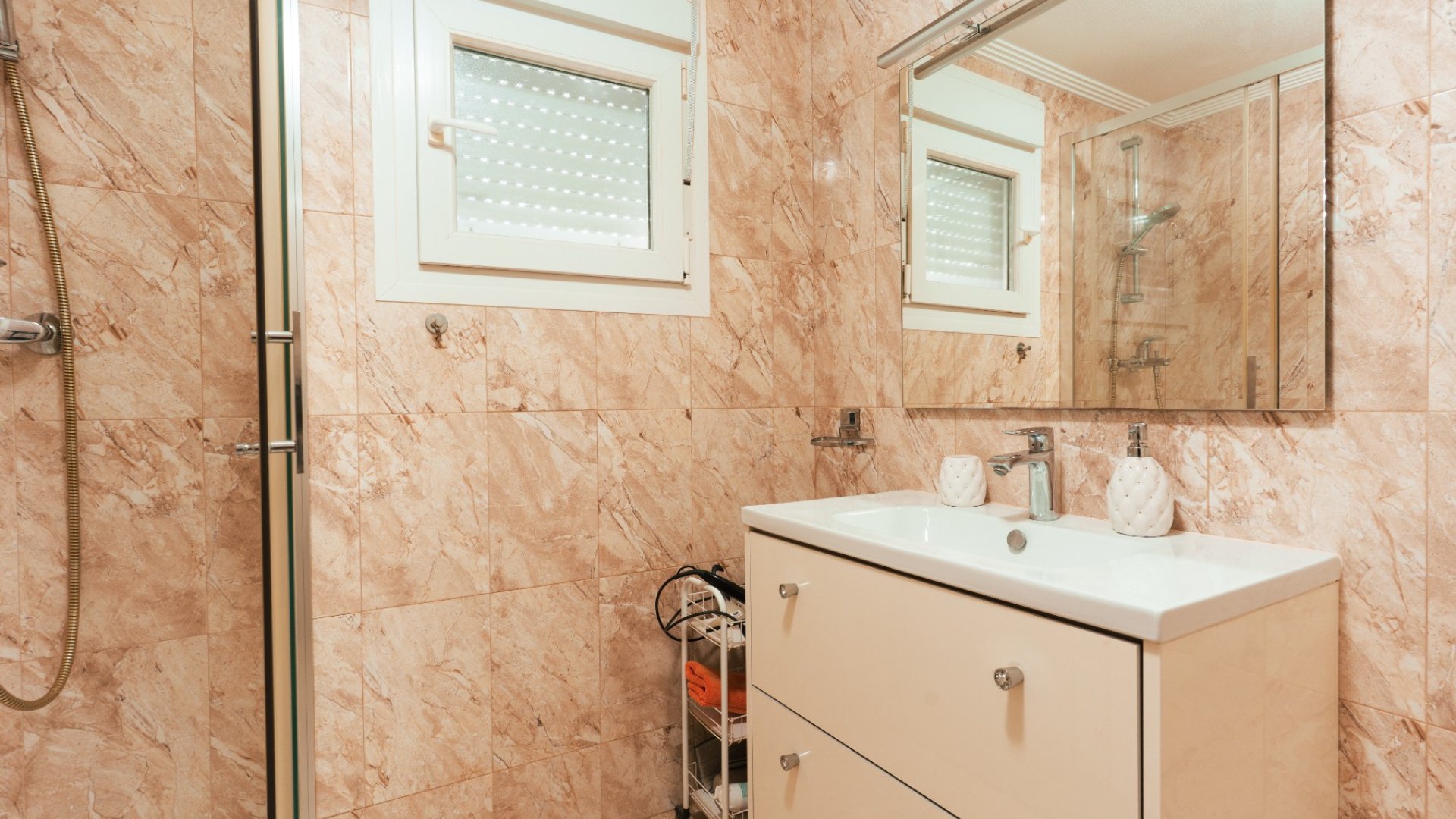 Reventa - Chalets -
Torrevieja - Los Balcones